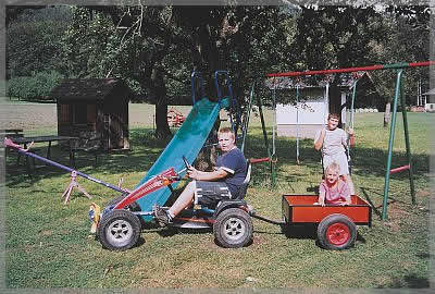 Spielplatz