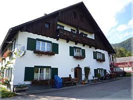 Schenner-Bauernhof