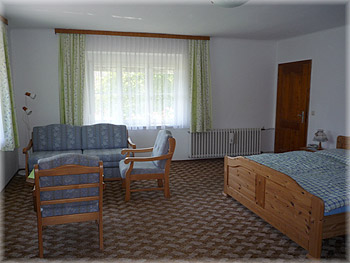 Ferien am Bauernhof