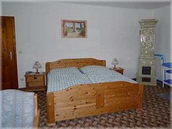 Ferienwohnung